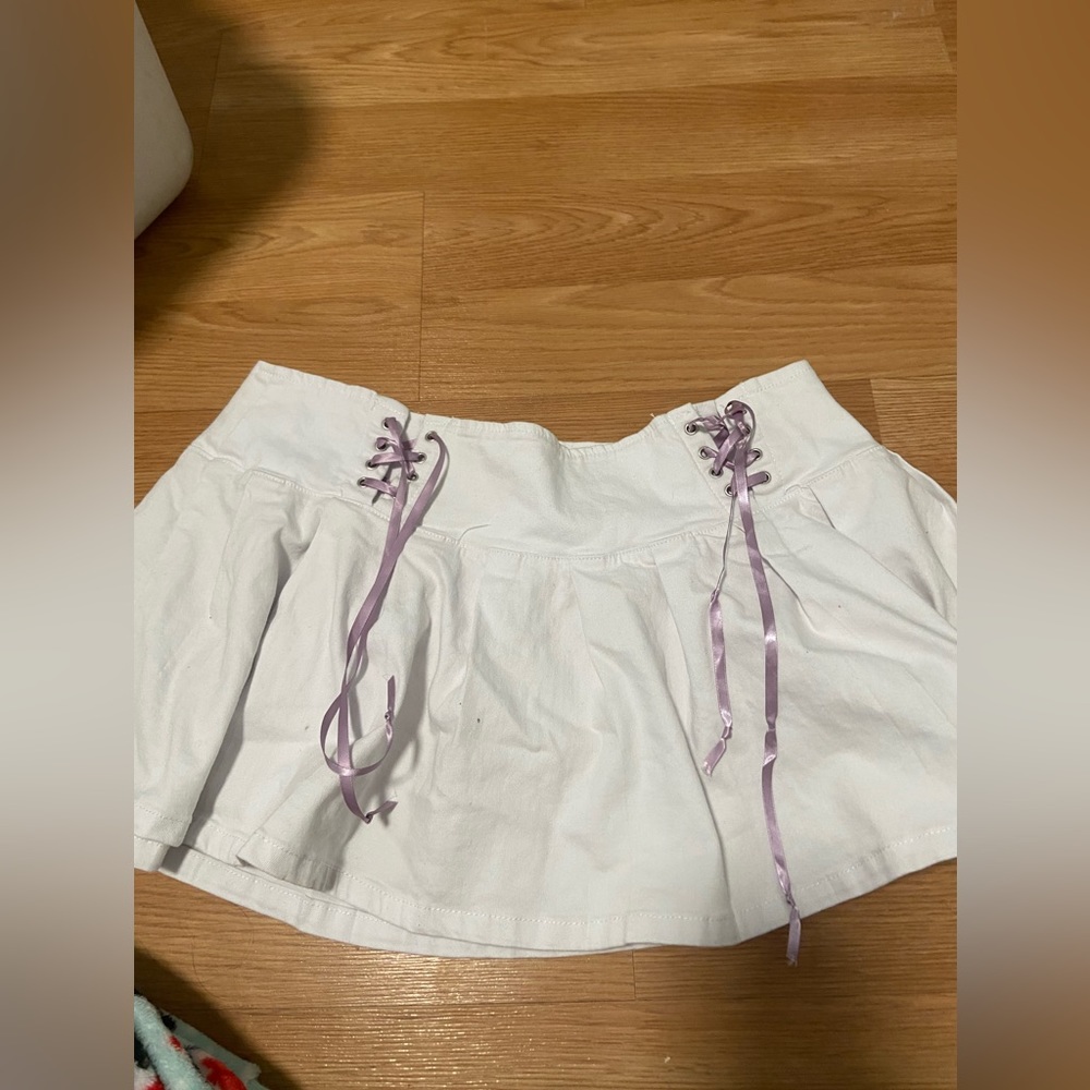 Sugarthrillz dollskill skirt